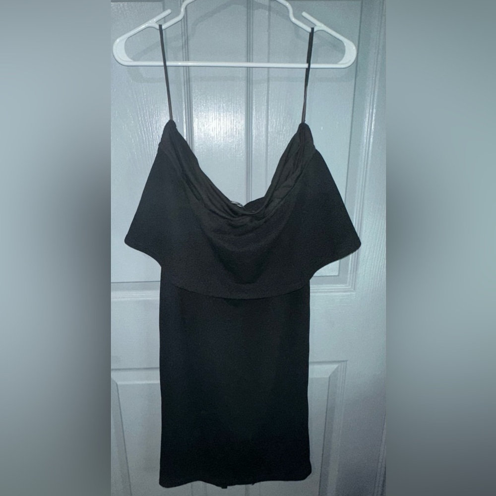 Shein Large Dress